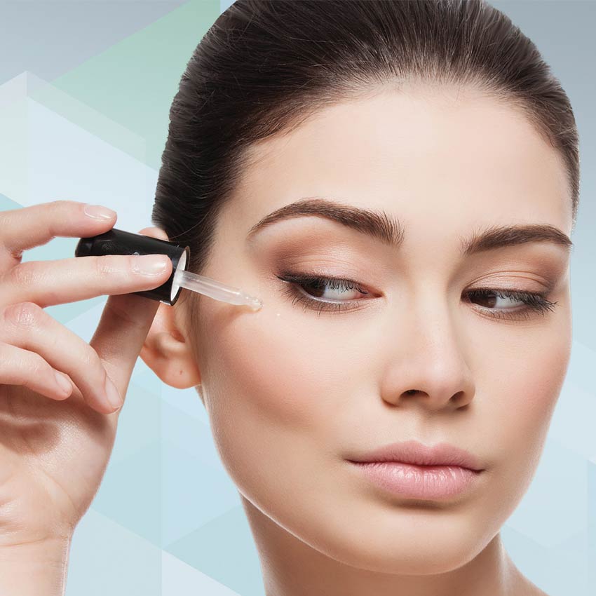 Hyaluronic Acid: Changing the Approach to Anti-aging