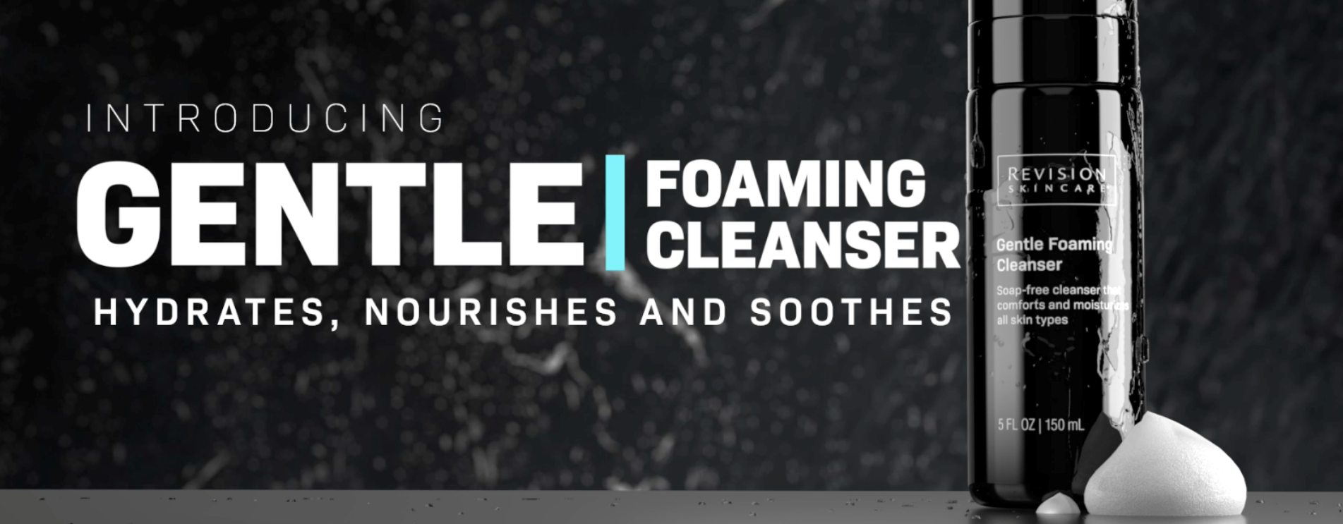 Revision DEJ Revox Line Relaxer Hydraboost Intellishade Nectifirm Retinol