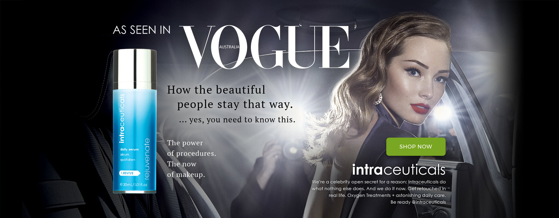 Revision Skincare Cyspera