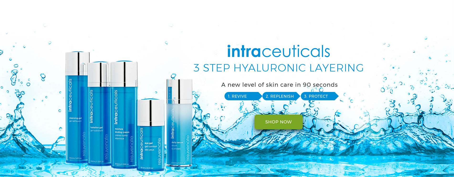 Revision Skincare Intellishade Cyspera