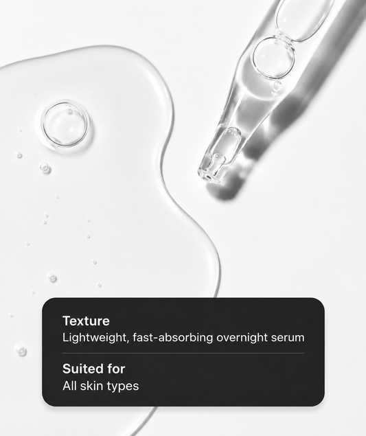 Radiance+ Resurfacing Serum 1 oz