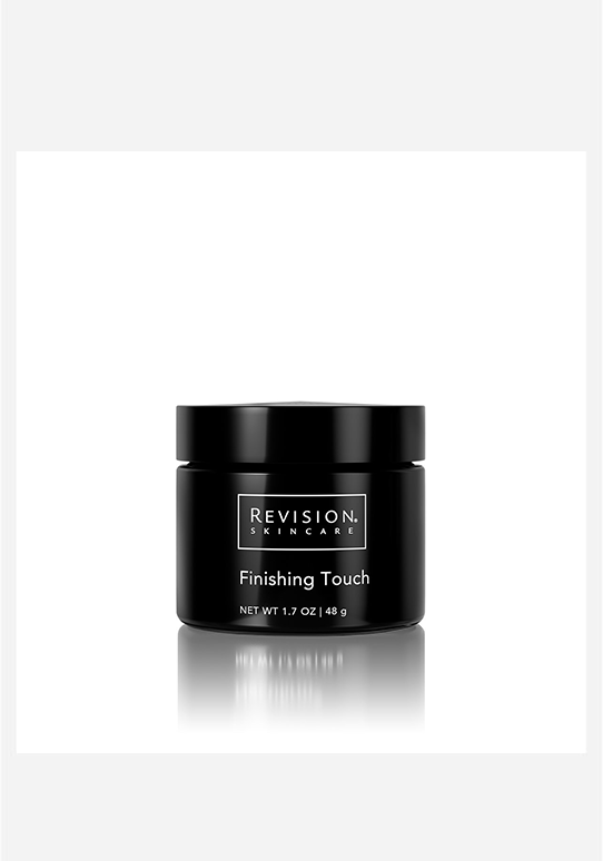 Revision Skincare Finishing Touch