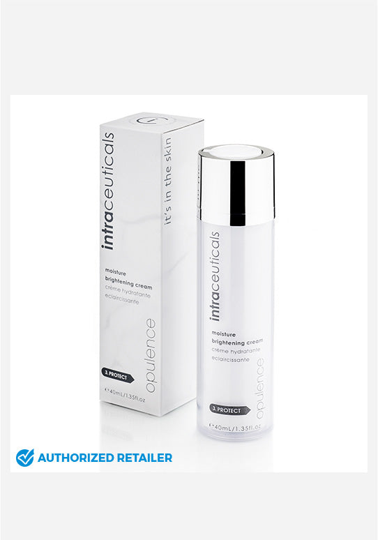 Intraceuticals Opulence Moisture Brightening Cream