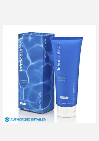 Intraceuticals Rejuvenate Enzyme Exfoliant 120ml