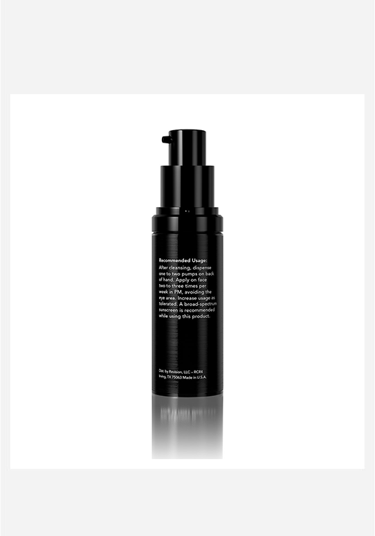 Revision Skincare Retinol Complete® 0.5 | Anti-Aging Retinol Serum for Fine Lines & Wrinkles | 1 oz