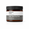 Derma Made AHA + BHA Peel Pads