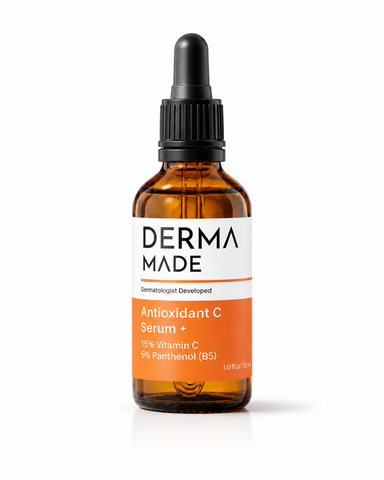 Derma Made Antioxidant C Serum+