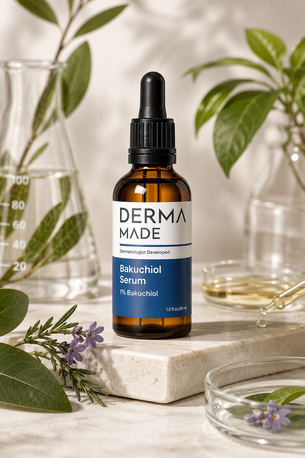 Derma Made Bakuchiol Serum