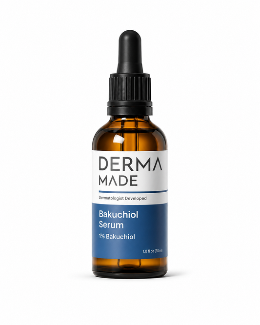Derma Made Bakuchiol Serum