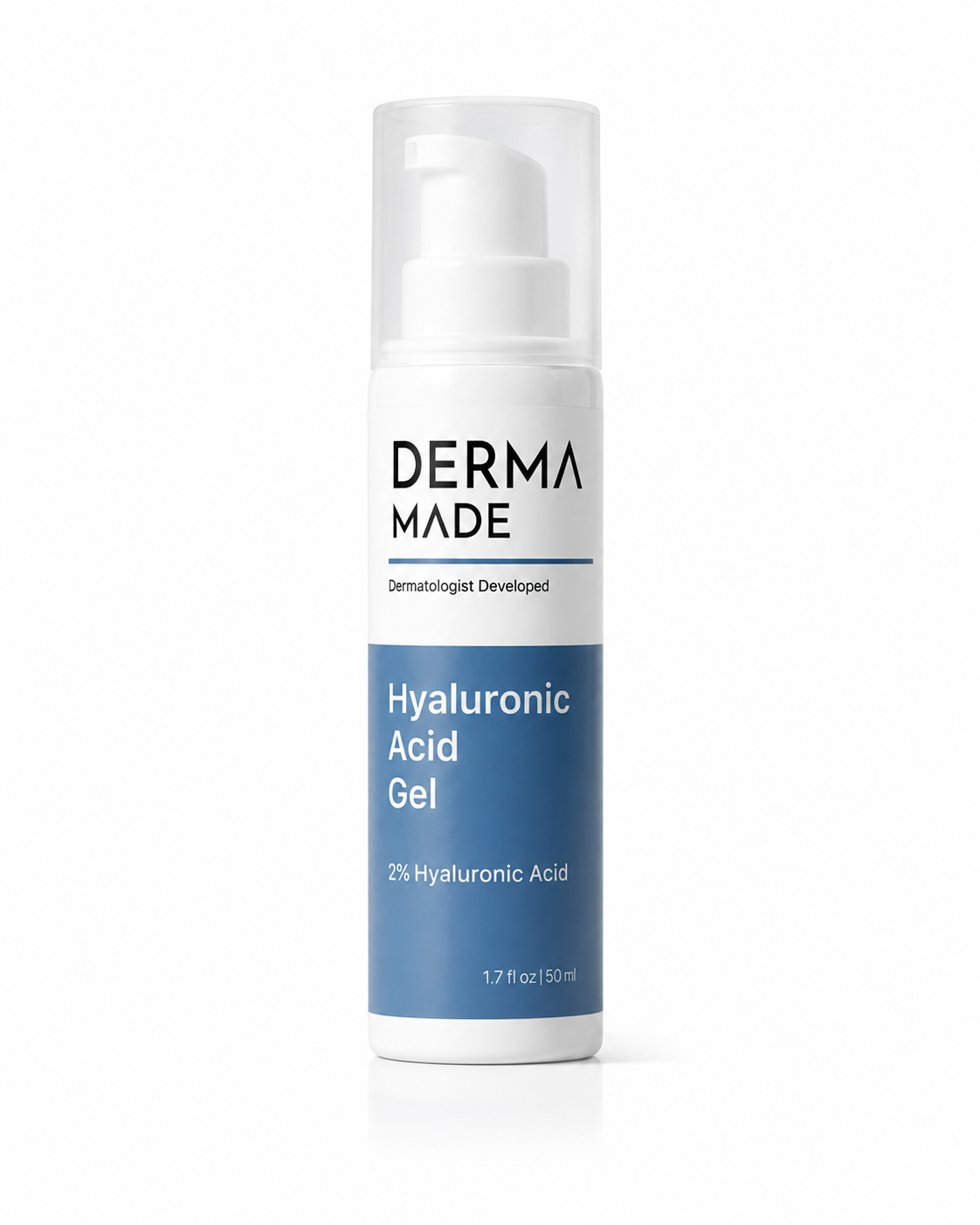 Derma Made Hyaluronic Acid Gel