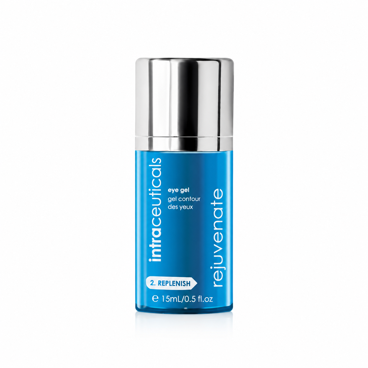 Intraceuticals Rejuvenate Eye Gel 15ml hydrating eye treatmen