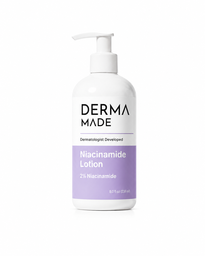 Derma Made Niacinamide Lotion