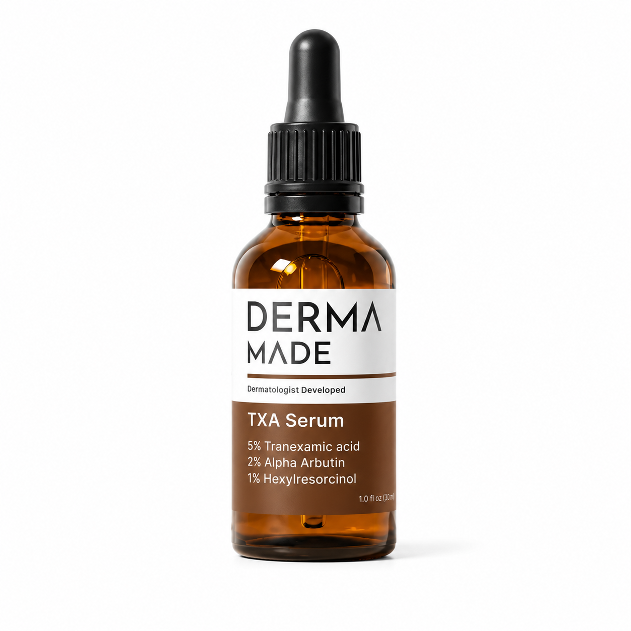 Derma Made TXA Serum