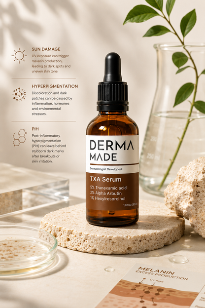 Derma Made TXA Serum