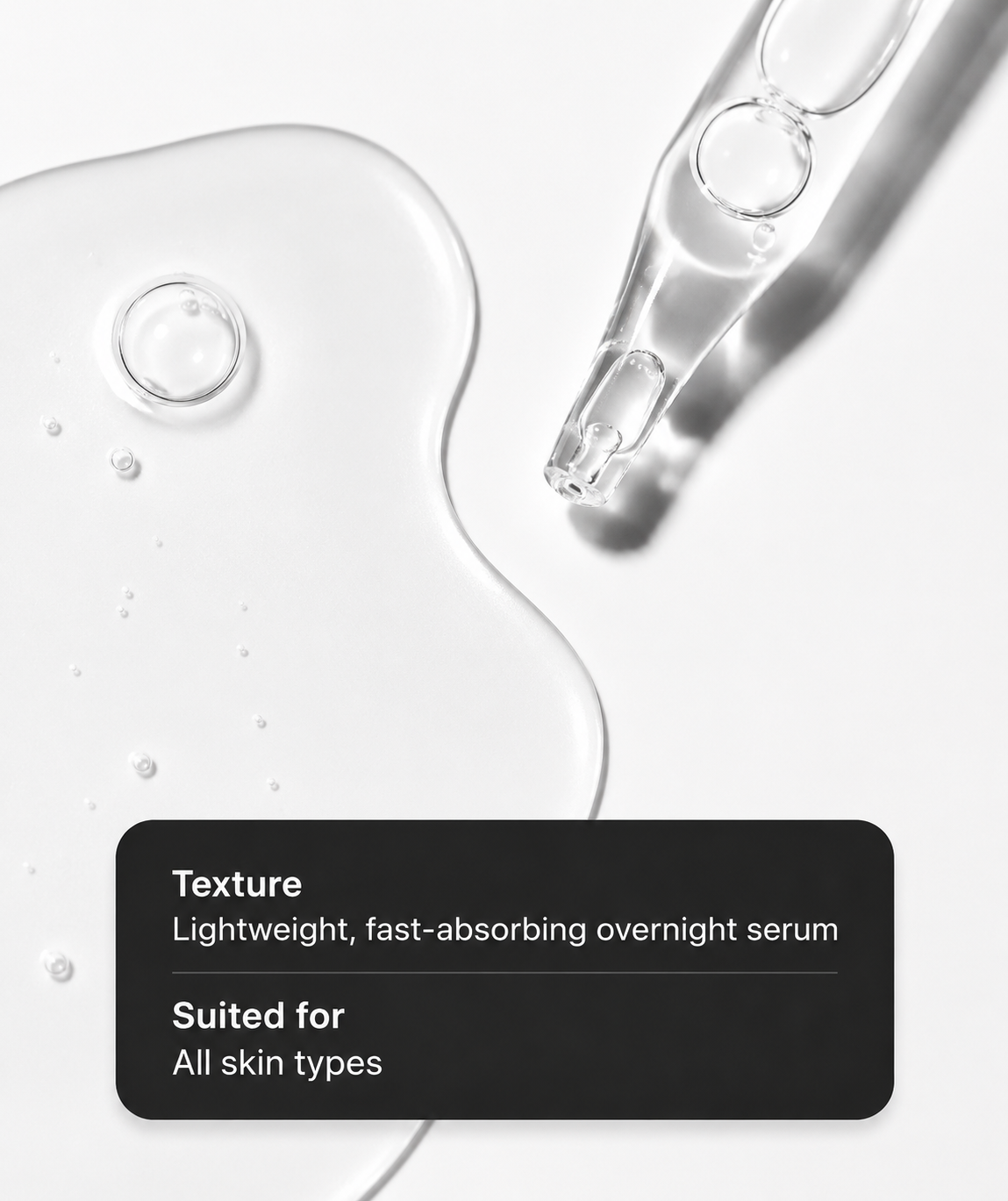 Radiance+ Resurfacing Serum 1 oz