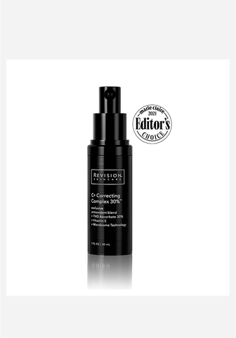 Revision Skincare C+ Correcting Complex 30%®