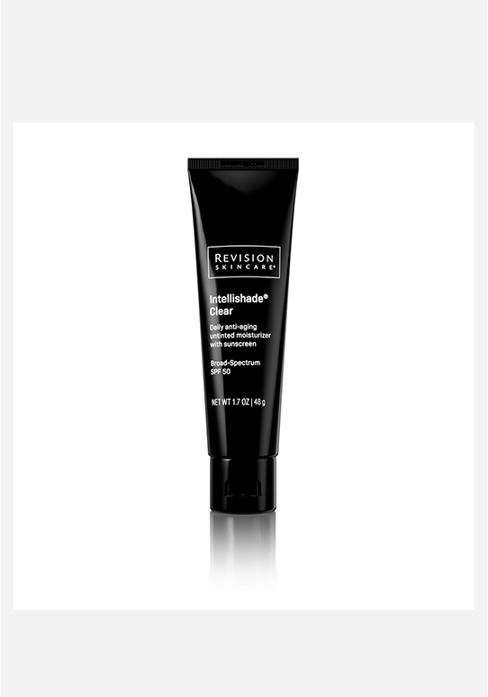 Revision Skincare Intellishade® Clear 1.7 oz (formerly Multi-Protection Broad-Spectrum SPF 50)