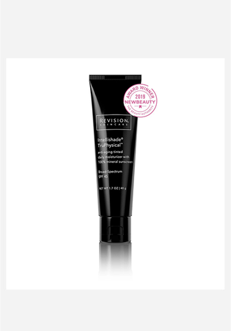 Revision Skincare Intellishade® TruPhysical