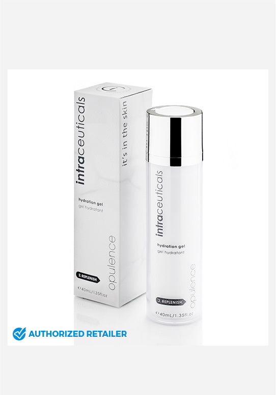 Intraceuticals Opulence Hydration Gel