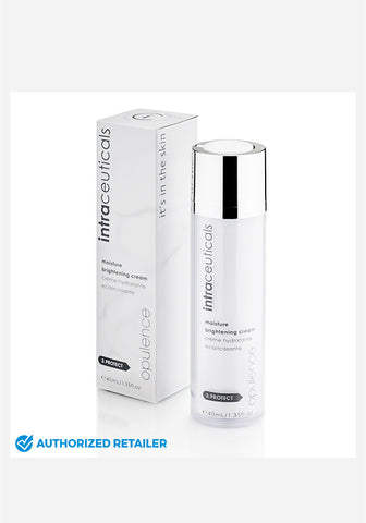 Intraceuticals Opulence Moisture Brightening Cream