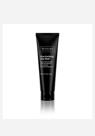 Revision Skincare Pore Purifying Clay Mask (Formerly Black Mask)