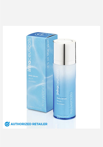 Intraceuticals Rejuvenate Daily Serum 30ml