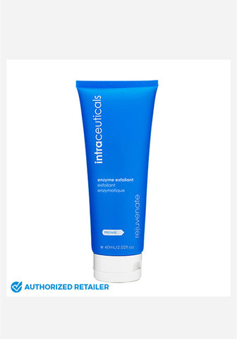 Intraceuticals Rejuvenate Enzyme Exfoliant 60ml