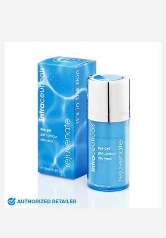 Intraceuticals Rejuvenate Eye Gel 15ml