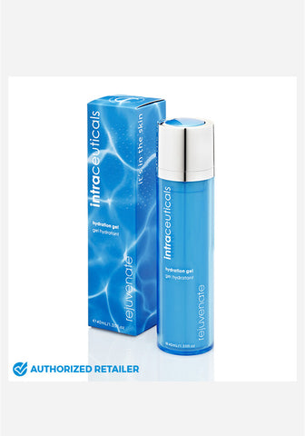 Intraceuticals Rejuvenate Hydration Gel   40ml