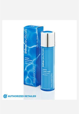 Intraceuticals Rejuvenate Moisture Binding Cream  40ml