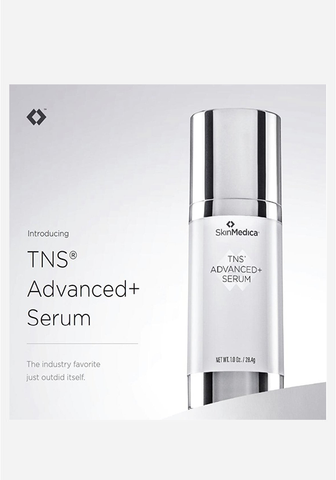 SkinMedica TNS® Advanced+ Serum